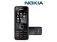 Good as new Black Nokia 6300 Unlocked Only 50- (£50).....