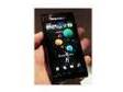 Sony Ericsson Satio Brand New and Still Sealed factory....