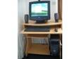 Dell Dimension 4600 Home PC. This beautifully sleek, ....