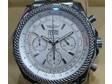 BREITLING BENTLEY 6.75 big dial 48mm watch im selling an....