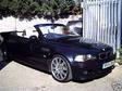 2001 Bmw M3 Convertible Individual Black