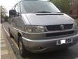 Vw Caravelle Auto 8 seater R Reg (£3, 450). A very quick....