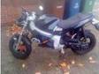 Gilera dna 80cc registered as a 50 for sale (£800). Has....
