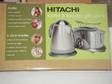 HITACHI KETTLE AND TOASTER COMBO At very reasonable....