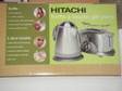 Hitachi Kettle and Toaster Combo