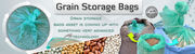 Preserve the Essential Qualities of Grains by Using Our Grain Storage 
