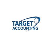 Accounting and Boockkeeping Services by - Target Accounting