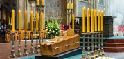 Best Quality of Christian Funerals in London