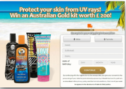 Get Australian Gold Products Now!