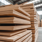 Top-Rated Timber & Builders Merchants Near You | Quality Materials Del