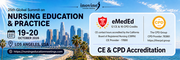 25th Global Summit on Nursing Education and Practice (GSNEP 2026)-uhar